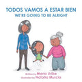 We're Going to Be Alright - Paperback