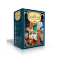 The Guardians Paperback Collection (Jack Frost Poster Inside!) (Boxed Set): Nicholas St. North and the Battle of the Nightmare King; E. Aster Bunnymun - Paperback