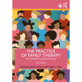 The Practice of Family Therapy: Key Elements Across Models - Paperback