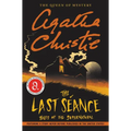 The Last Seance: Tales of the Supernatural - Paperback
