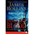 Innocent Blood: The Order of the Sanguines Series - Paperback