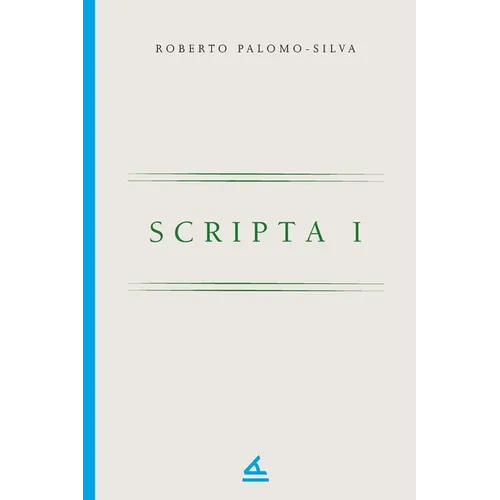 Scripta I - Paperback