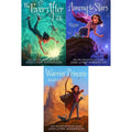 The May Bird Trilogy Collected Set: The Ever After; Among the Stars; Warrior Princess - Boxed Set
