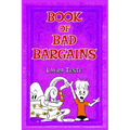 Book of Bad Bargains - Paperback