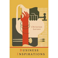 Business Inspirations - Paperback