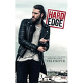 Hard Edge - Paperback