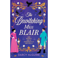 The Bewitching Miss Blair - Paperback