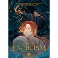 Legend of Exorcism: Tianbao Fuyao Lu (Novel) Vol. 2 - Paperback