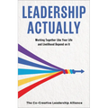 Leadership Actually - Paperback