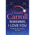 Remember, I Love You - Paperback