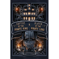 Dark Rulers Pirate Romance, Special Edition: (Captive of the Pirate King & Slayer of the Pirate Lord) - Paperback