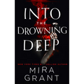Into the Drowning Deep - Hardcover