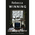 Lullaby of Love: Selected Poems - Paperback