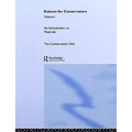 The Science for Conservators Series: Volume 2: Cleaning - Paperback