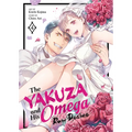 The Yakuza and His Omega: Raw Desire Vol. 4 - Paperback