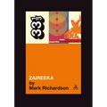 Flaming Lips' Zaireeka - Paperback