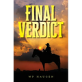 Final Verdict - Paperback