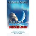 Emerging as an Innovative Business Leader - Hardcover