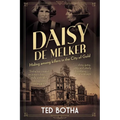 DAISY DE MELKER - Hiding among killers in the City of Gold - Paperback