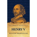 Henry V - Hardcover
