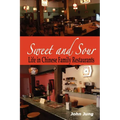 Sweet and Sour - Paperback