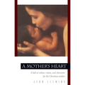 A Mother's Heart - Imitation Leather