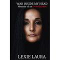 War Inside my Head: Memoir of an Overthinker - Paperback