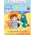 Iyla and Friends Clean up the Beach - Hardcover