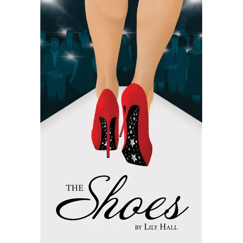 The Shoes - Paperback