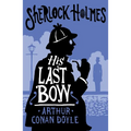 His Last Bow: Annotated Edition - Paperback