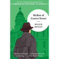 McKee of Centre Street - Paperback
