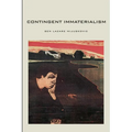 Contingent Immaterialism - Paperback