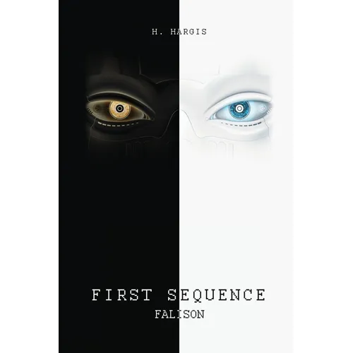 First Sequence: Falison - Paperback
