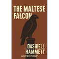 The Maltese Falcon - Paperback