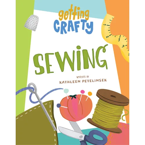 Sewing - Paperback