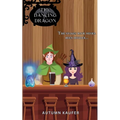The Dancing Dragon - Paperback