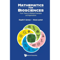 Mathematics for Biosciences - Paperback