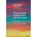 Professional Supervision for Principals - Paperback