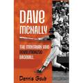 Dave McNally - Paperback