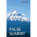 False Summit - Paperback
