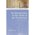 An Introduction to the Study of the Pentateuch - Paperback