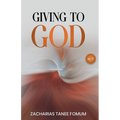 Giving to God - Paperback