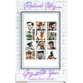 Gay All Year: Twelve Stories - Paperback