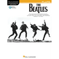 The Beatles - Instrumental Play-Along: Flute - Paperback