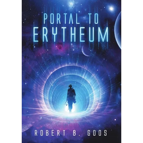 Portal to Erytheum - Hardcover