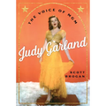 Judy Garland: The Voice of MGM - Hardcover