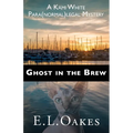 Ghost in the Brew - Paperback