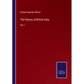 The History of British India: Vol. I - Paperback