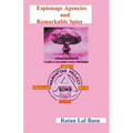 Espionage Agencies and Remarkable Spies - Paperback