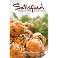 Satisfied: Baking with Whole Grain Goodness - Paperback
